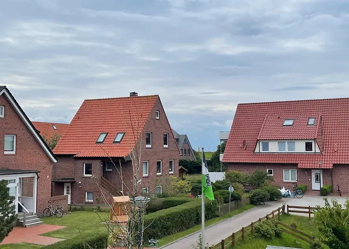 Winkelschiffchen III Mit Sauna