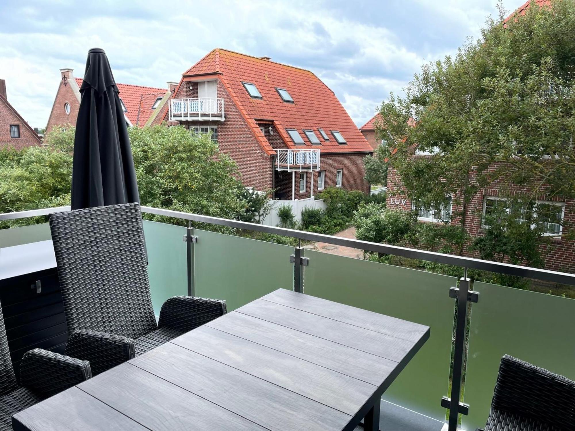 Winkelschiffchen Iii Mit Sauna *