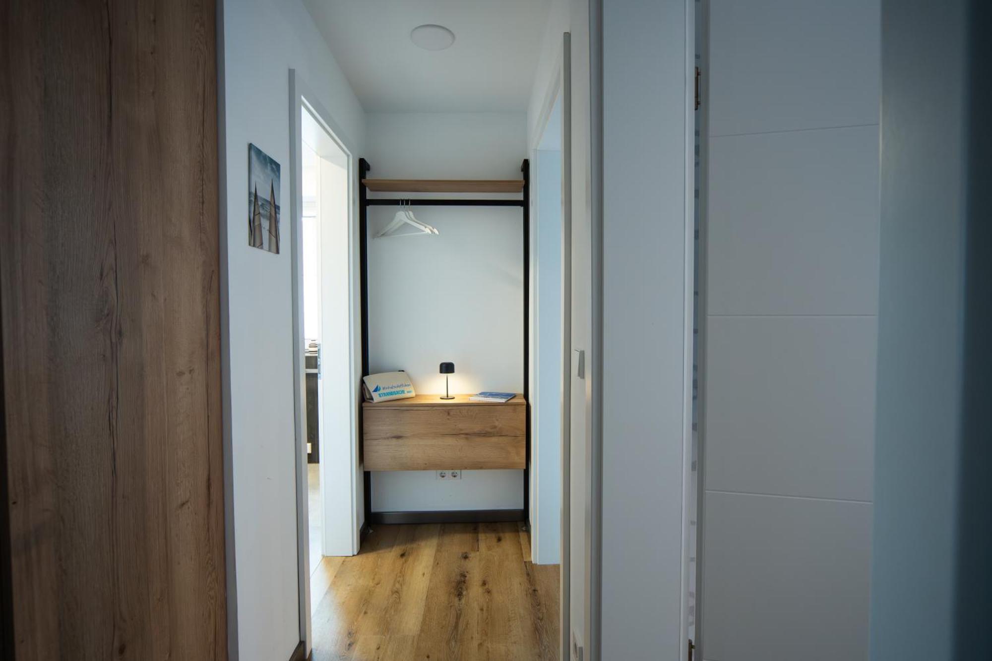 Winkelschiffchen Iii Mit Sauna * Juist