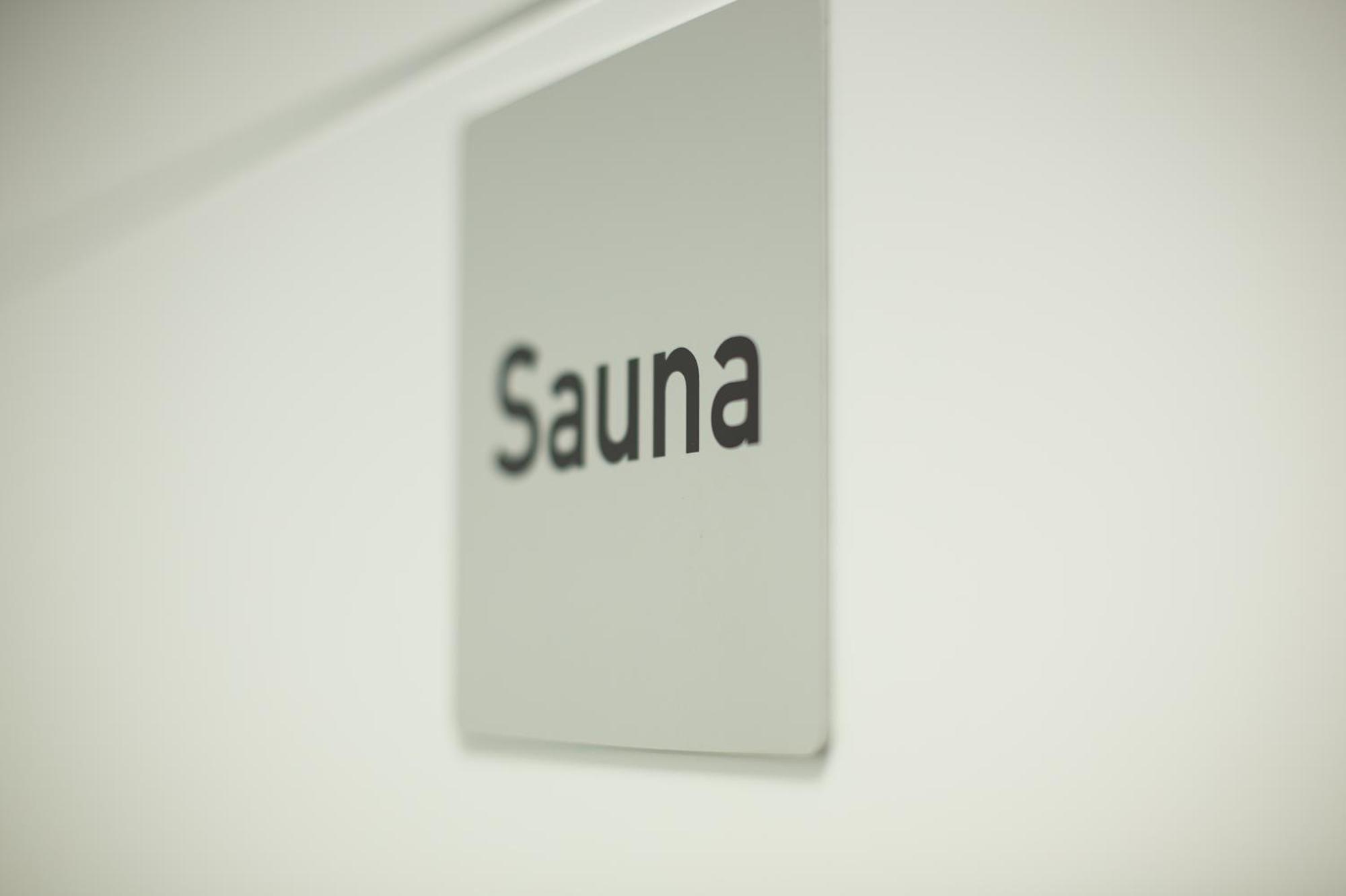Winkelschiffchen Iii Mit Sauna